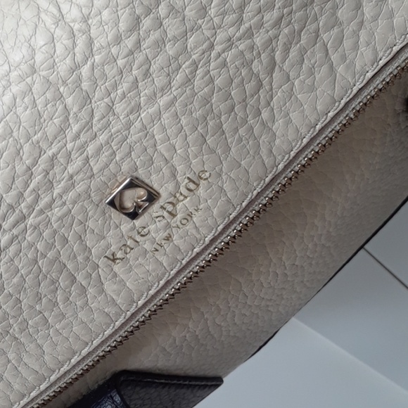 CLEARANCE! KATE SPADE SOUTHPORT AVE CARMEN...FLAW - Picture 2 of 8